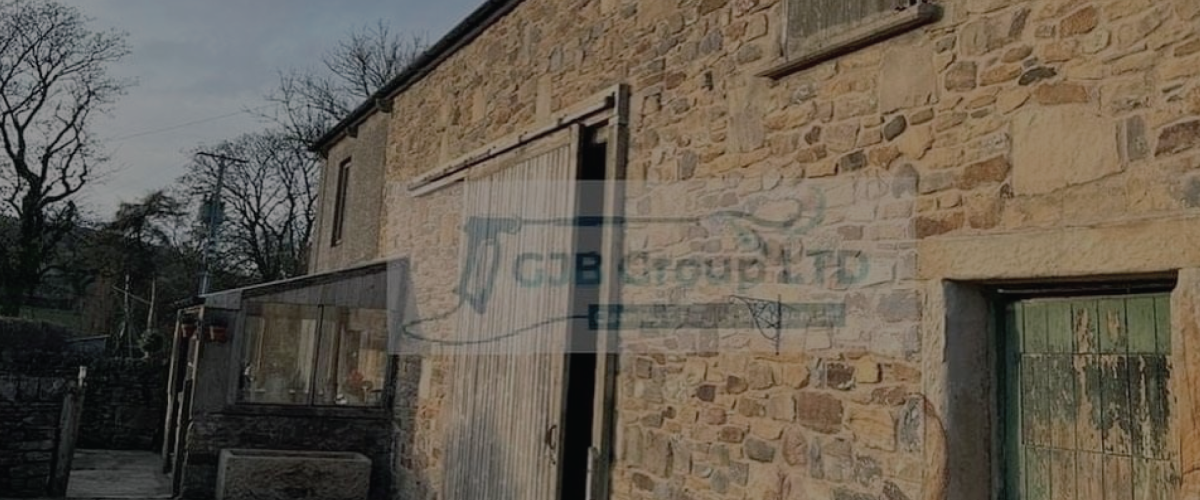 Not Everything Can Be Pressure Washed.